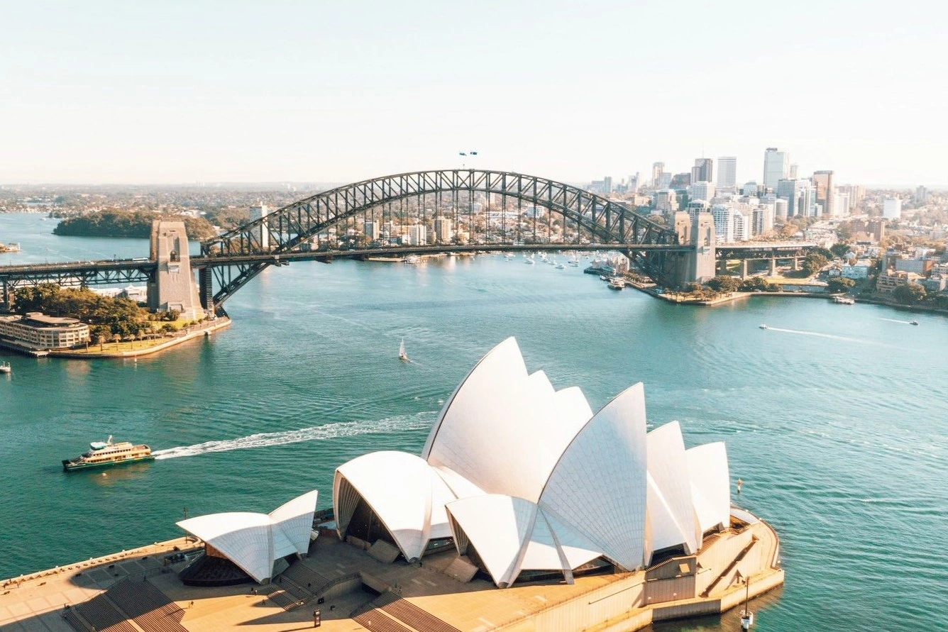 eSIM 1GB 7 Days Australia