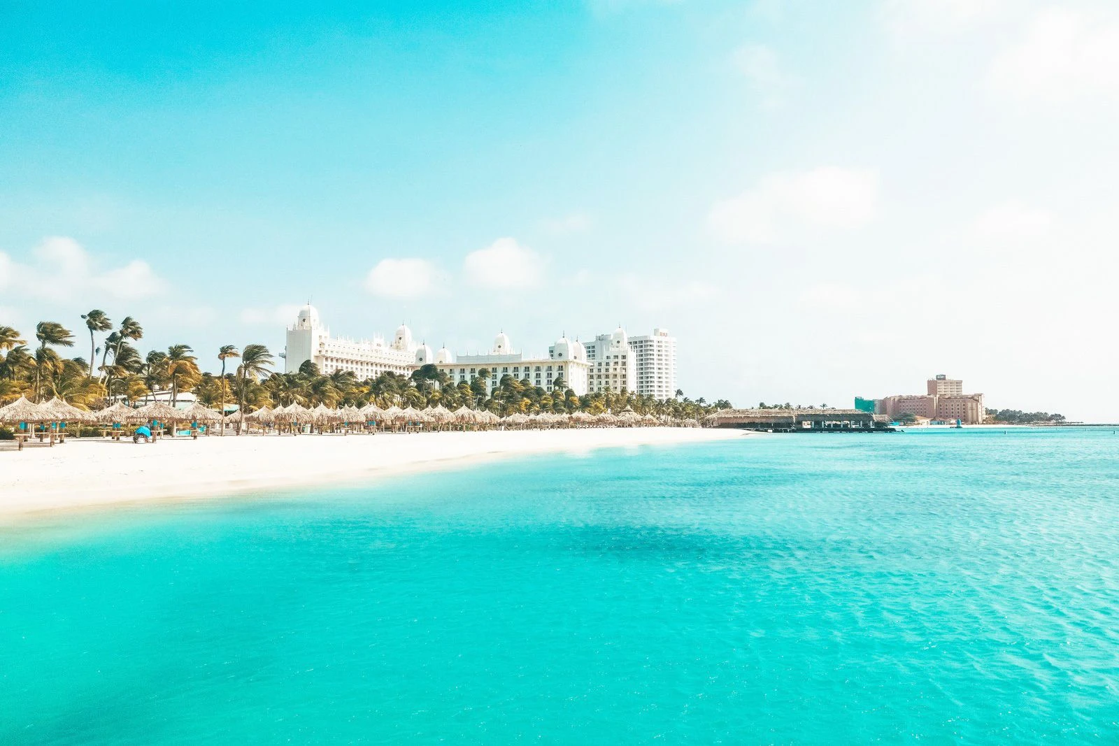 eSIM 1GB 7 Days Aruba