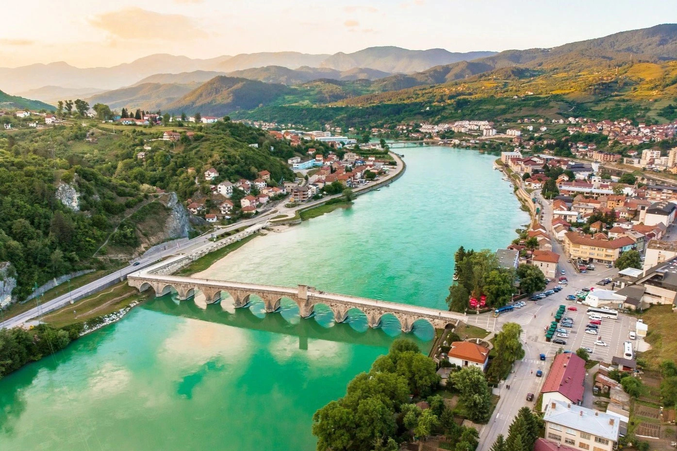 eSIM 1GB 7 Days Bosnia And Herzegovina