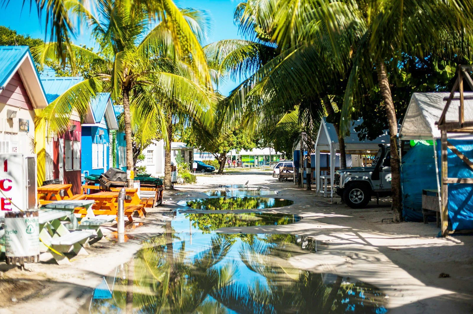 eSIM 1GB 7 Days Barbados