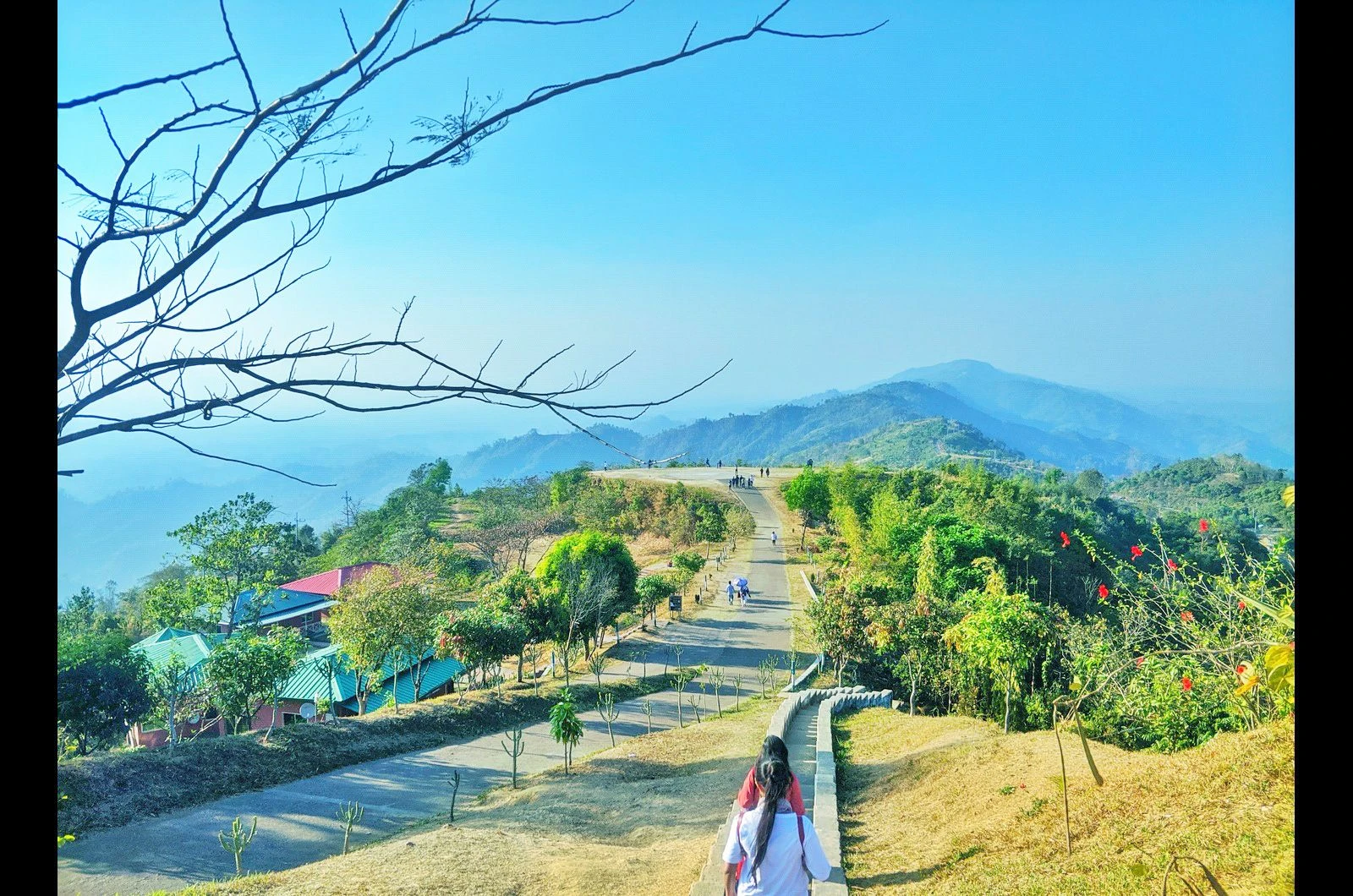 eSIM 1GB 7 Days Bangladesh