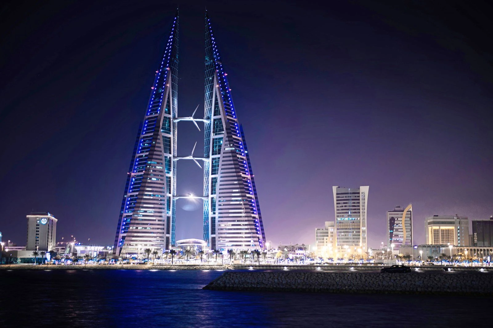 eSIM 1GB 7 Days Bahrain