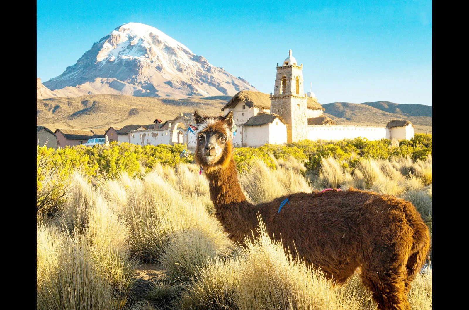 eSIM 1GB 7 Days Bolivia