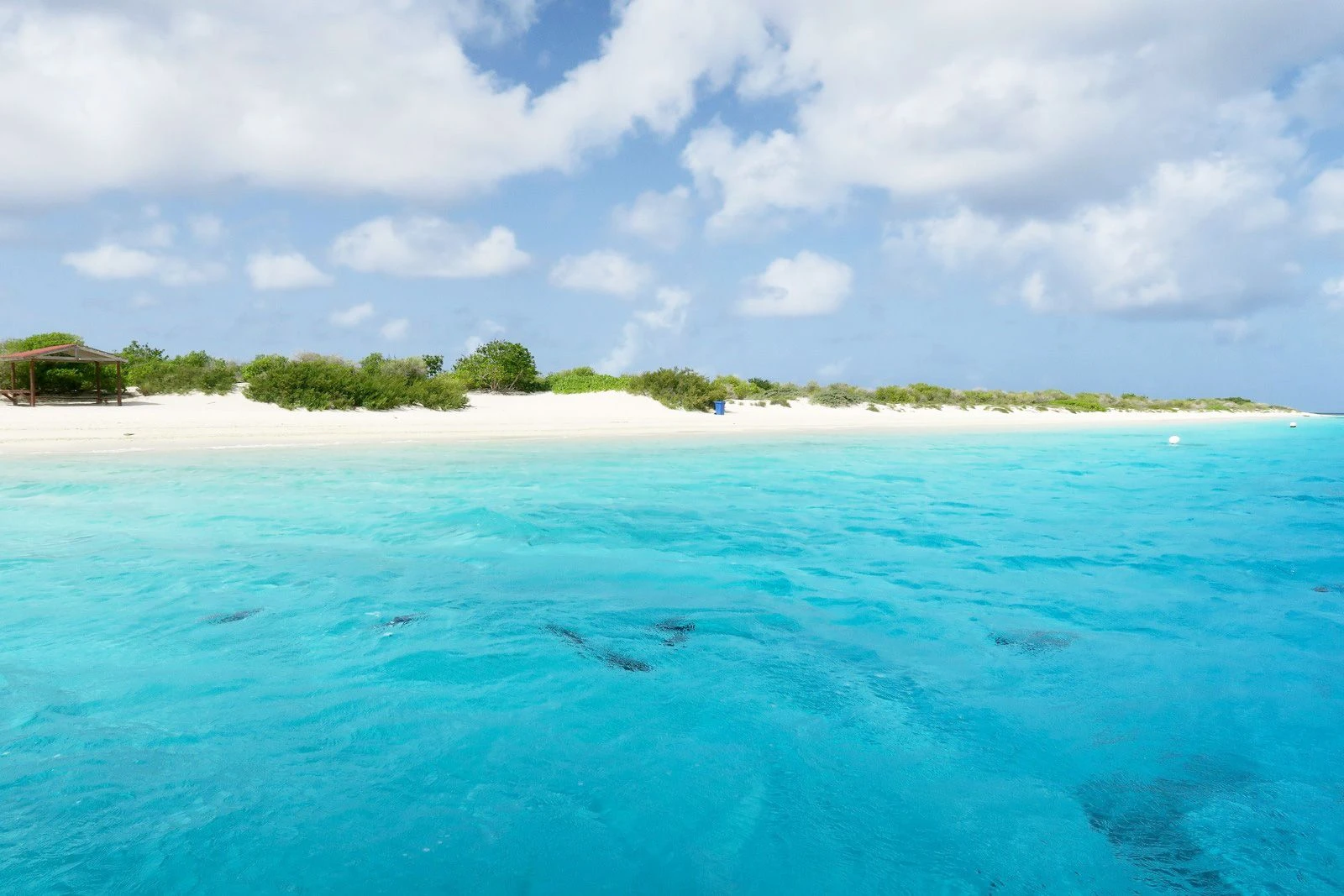 eSIM 1GB 7 Days Bonaire Saint Eustatius And Saba