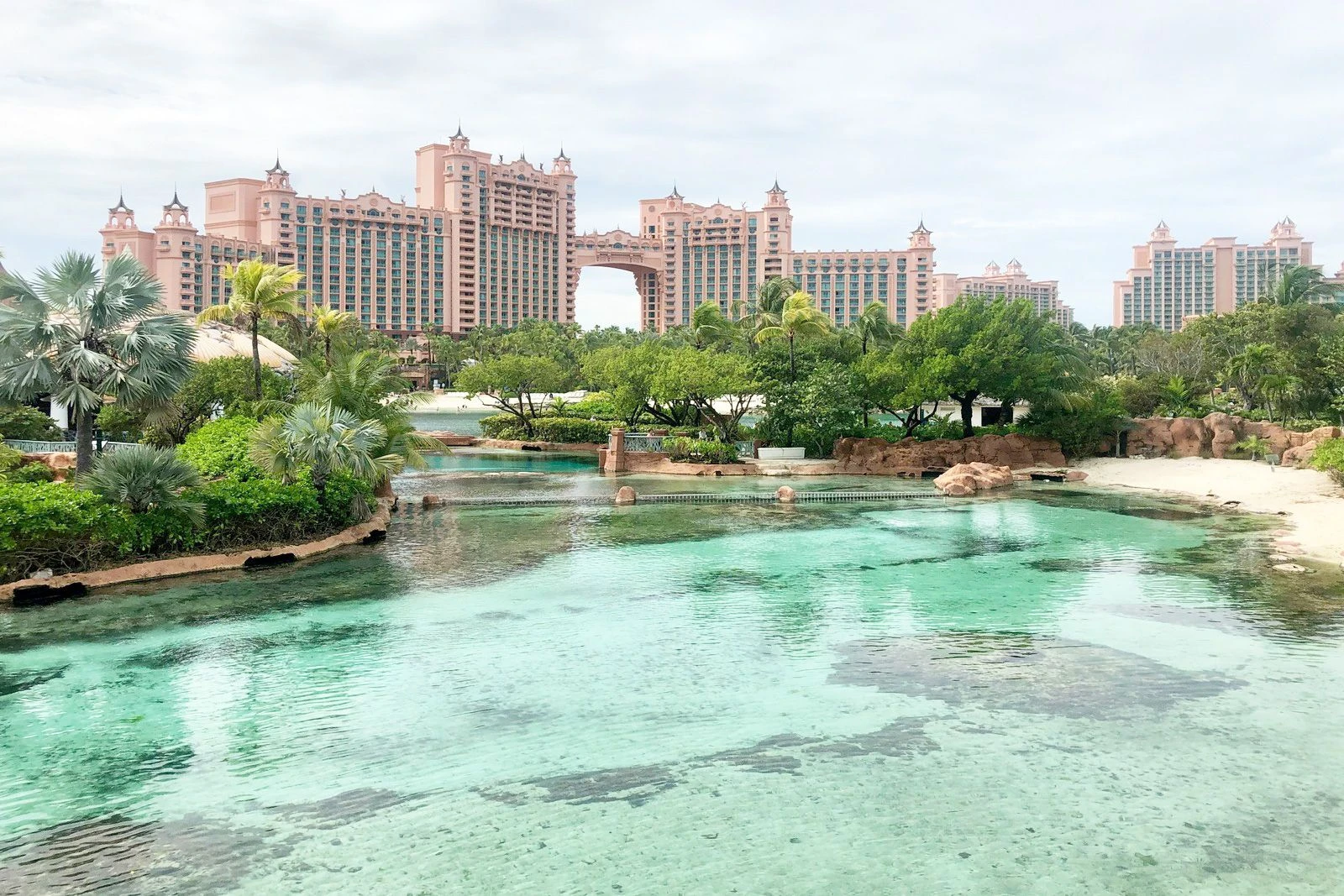 eSIM 1GB 7 Days Bahamas