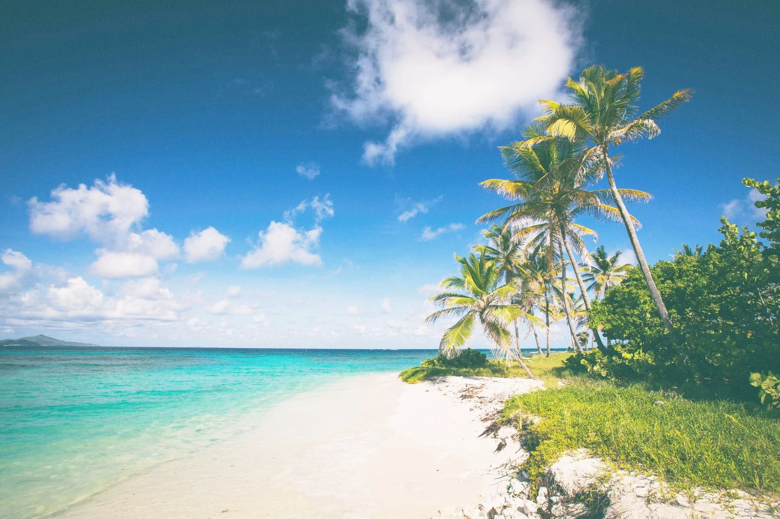 eSIM 1GB 7 Days Caribbean