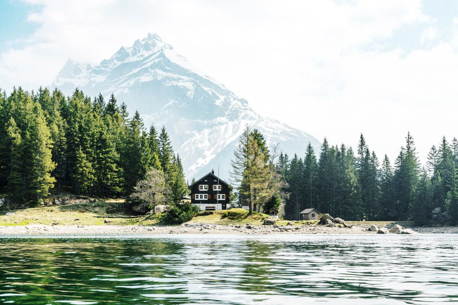 eSIM 1GB 7 Days Switzerland