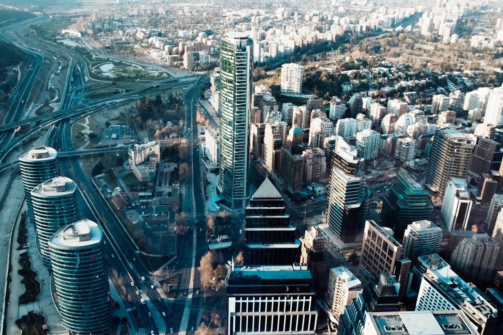 eSIM 1GB 7 Days Chile