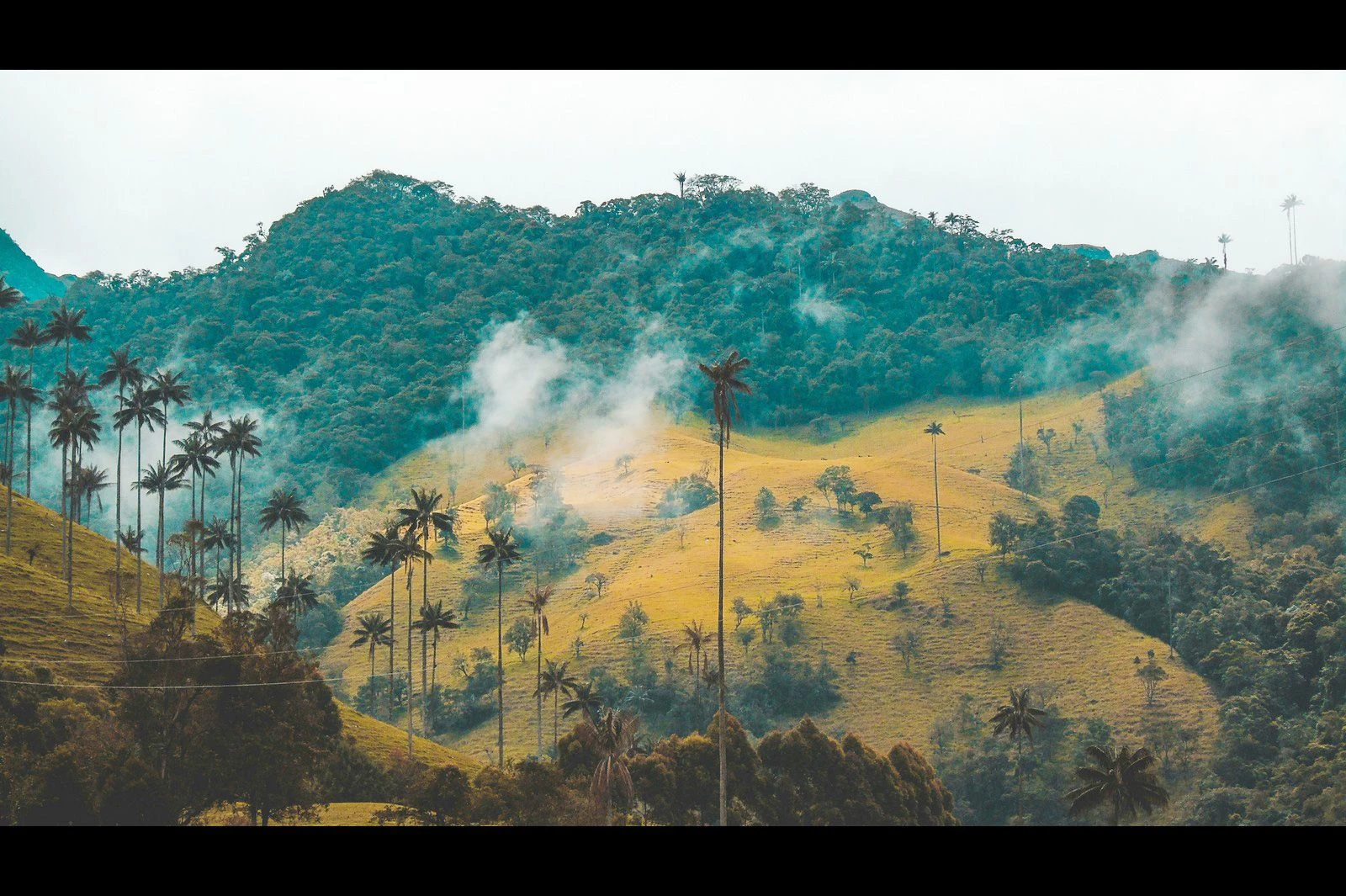 eSIM 1GB 7 Days Colombia