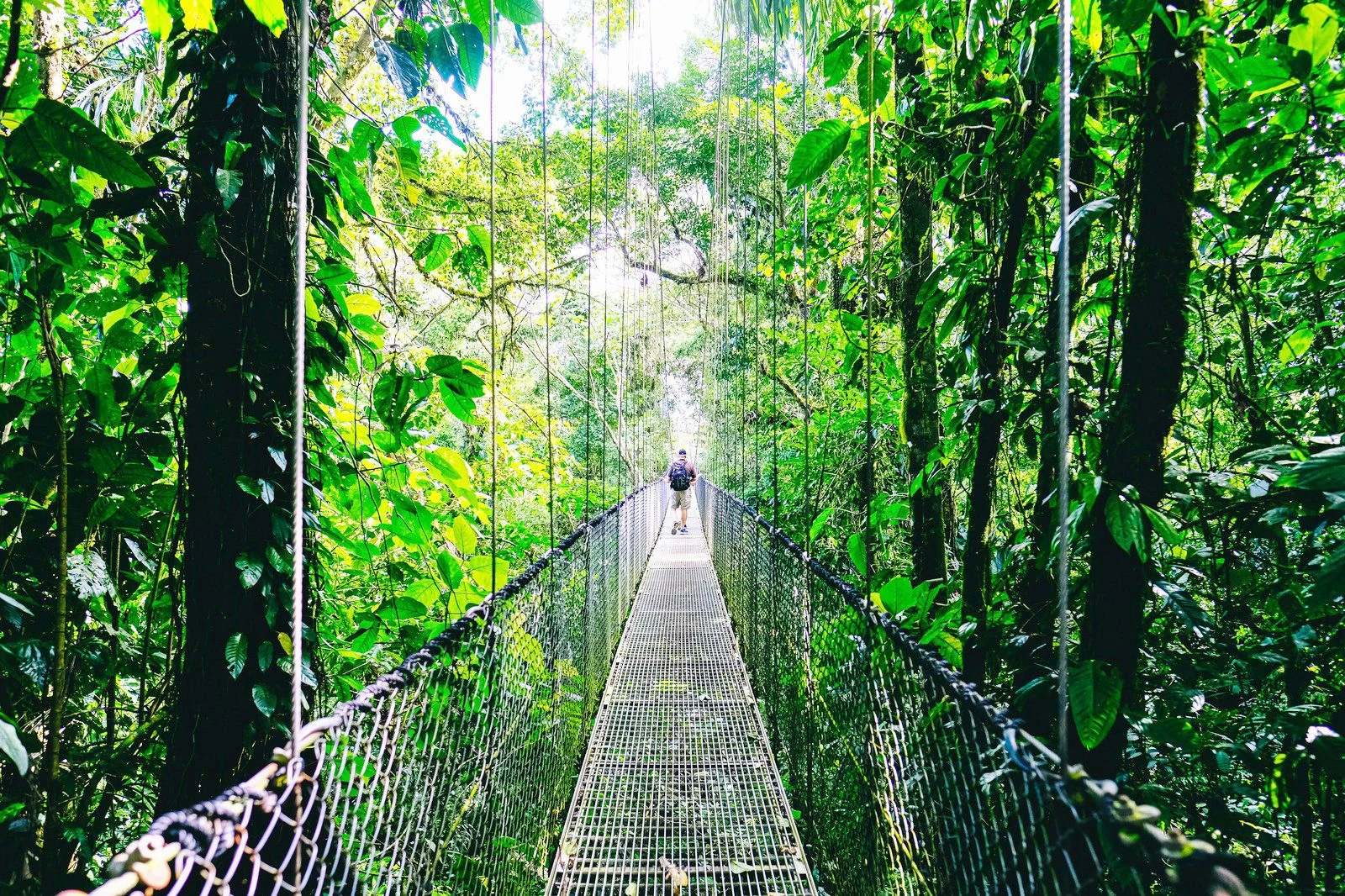 eSIM 1GB 7 Days Costa Rica