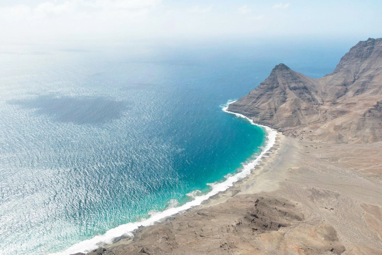 eSIM 1GB 7 Days Cape Verde