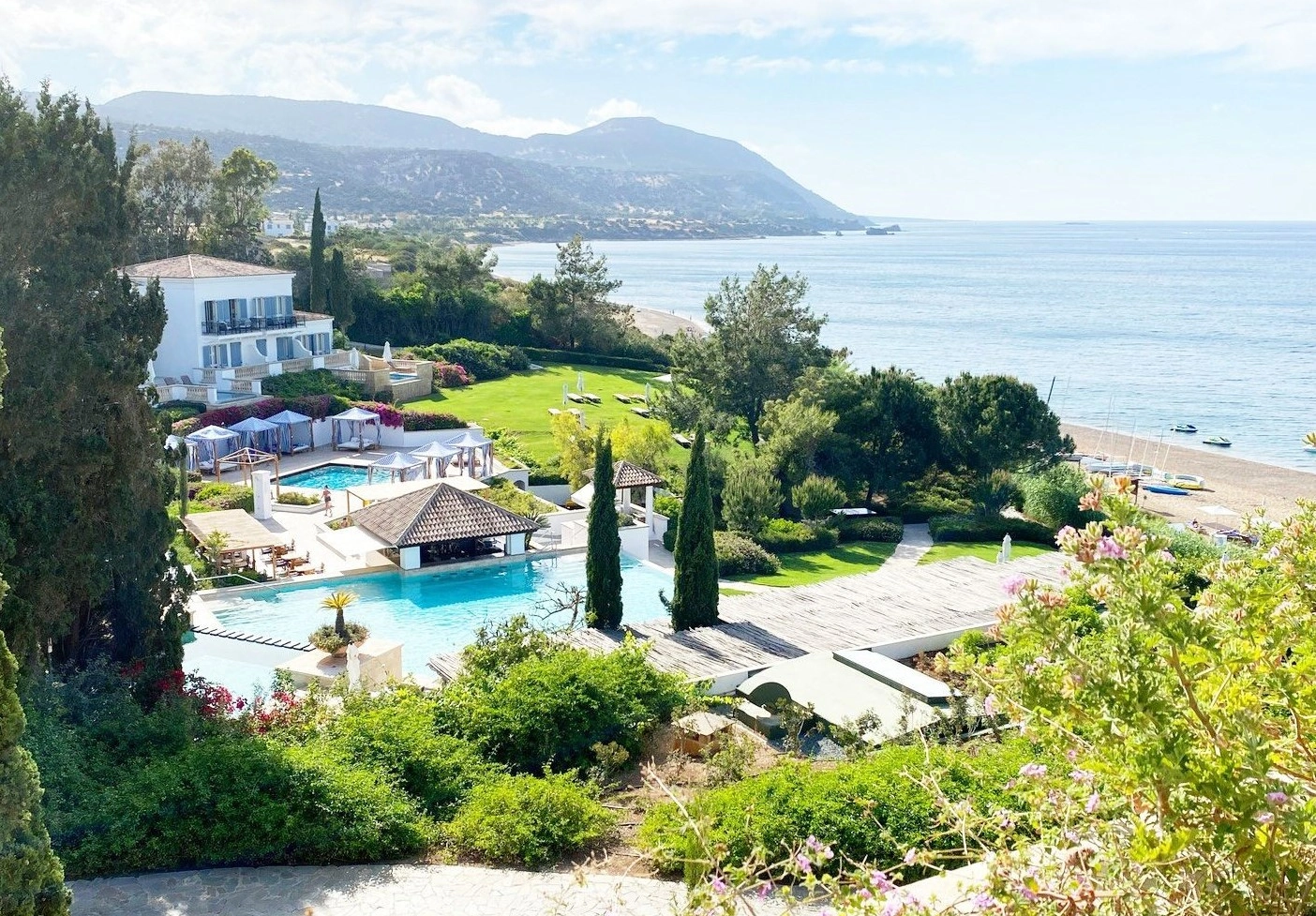 eSIM 1GB 7 Days Cyprus