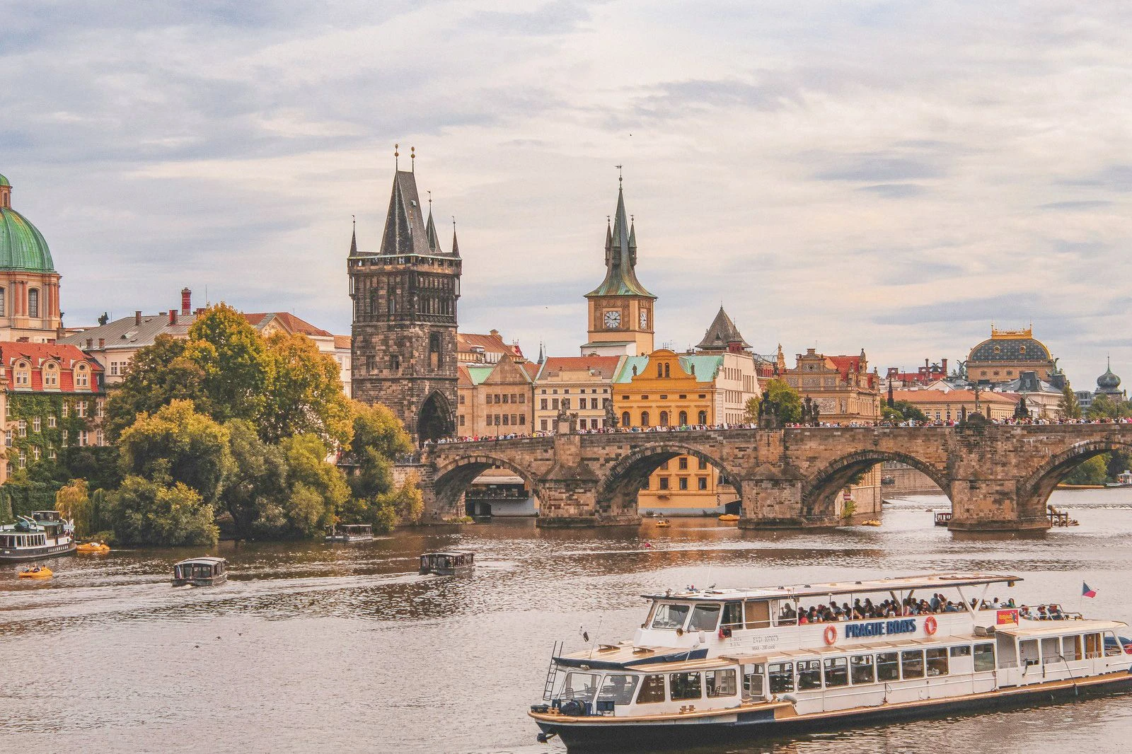 eSIM 1GB 7 Days Czech Republic