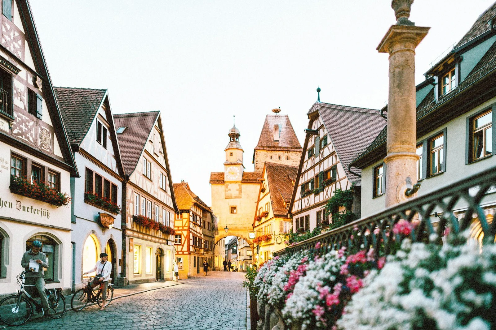 eSIM 1GB 7 Days Germany