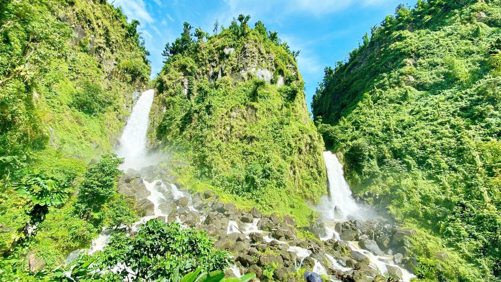 eSIM 1GB 7 Days Dominica