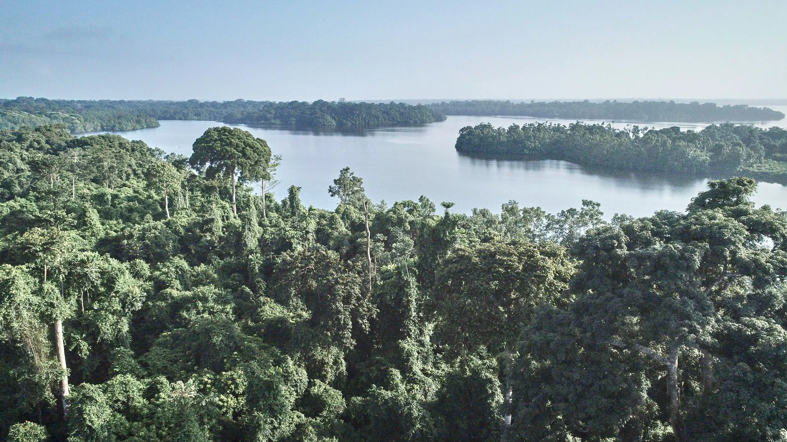 eSIM 1GB 7 Days Gabon