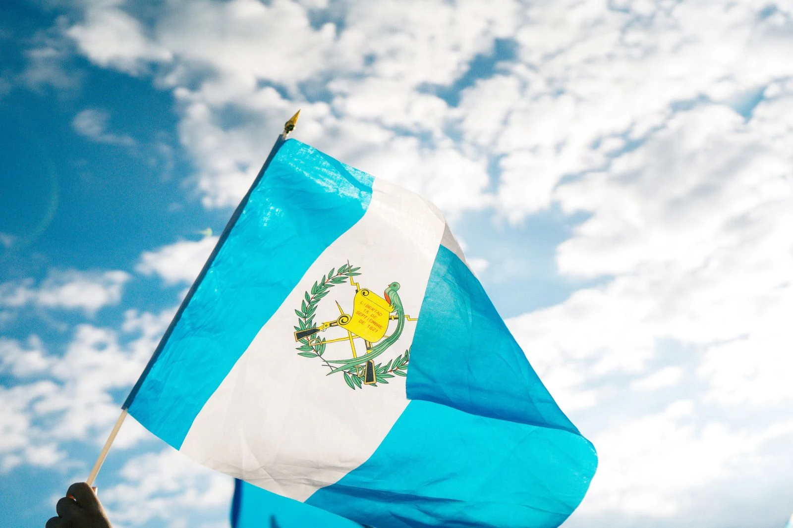 eSIM 1GB 7 Days Guatemala