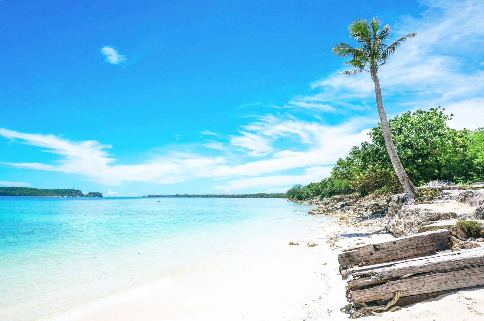 eSIM 1GB 7 Days Guam