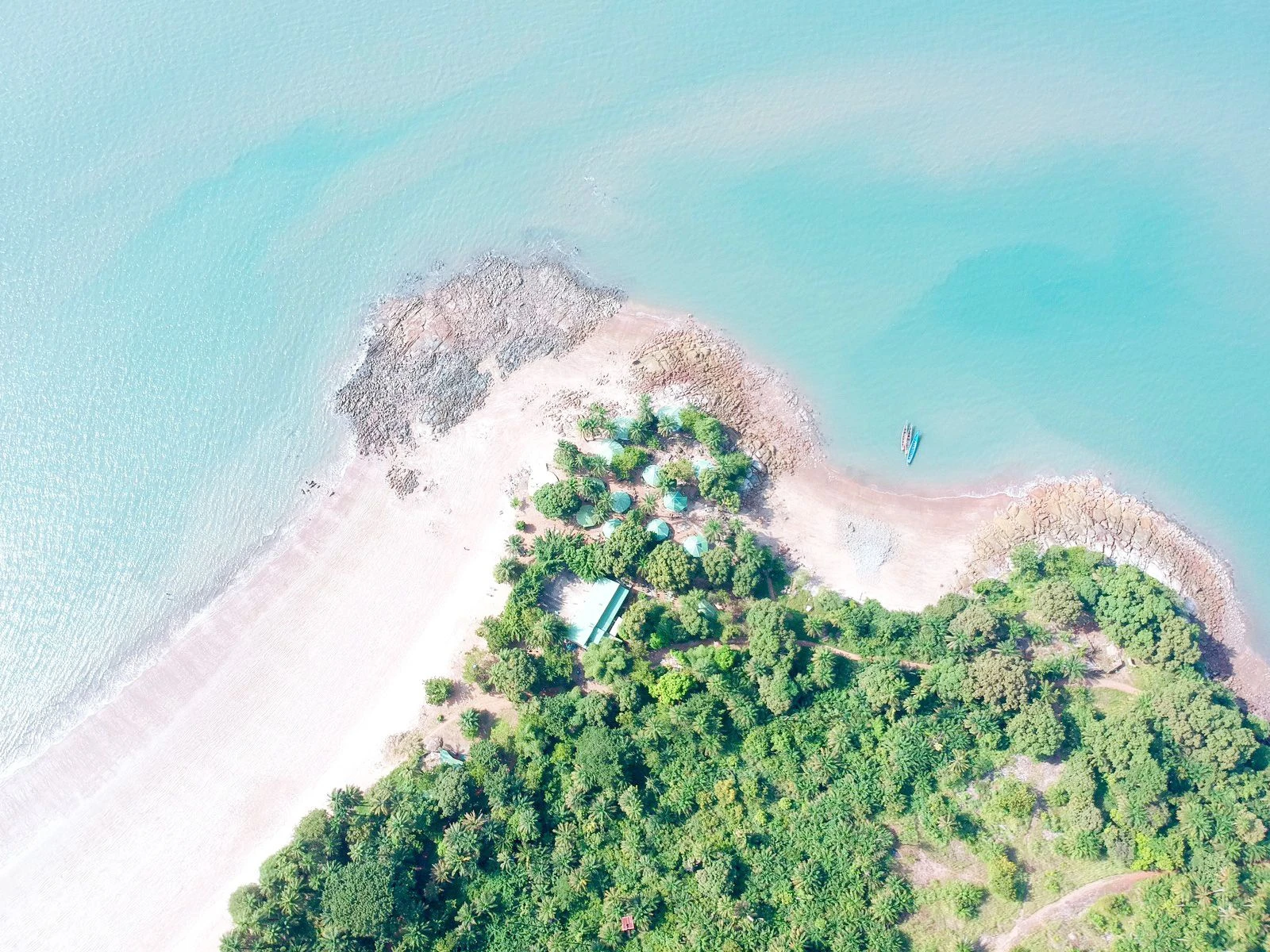 eSIM 1GB 7 Days Guinea Bissau