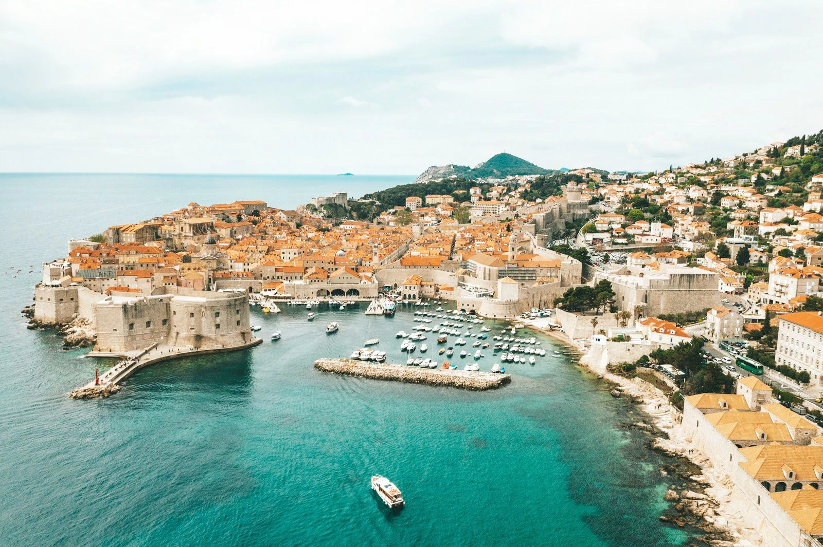 eSIM 1GB 7 Days Croatia