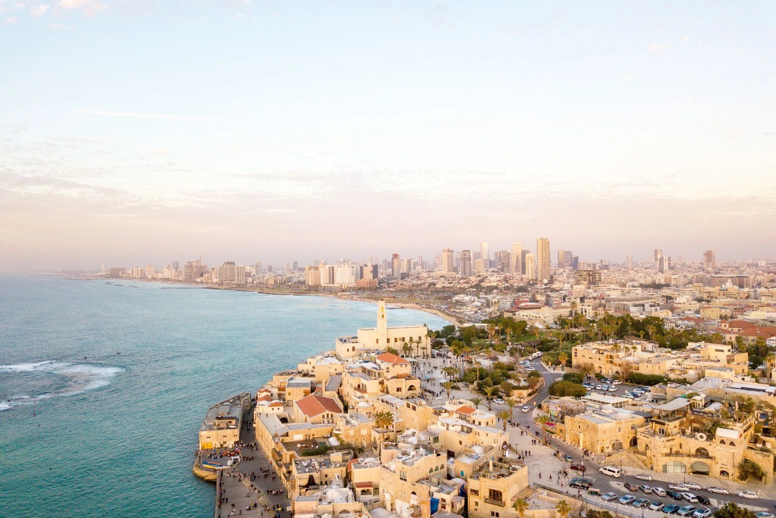 eSIM 1GB 7 Days Israel