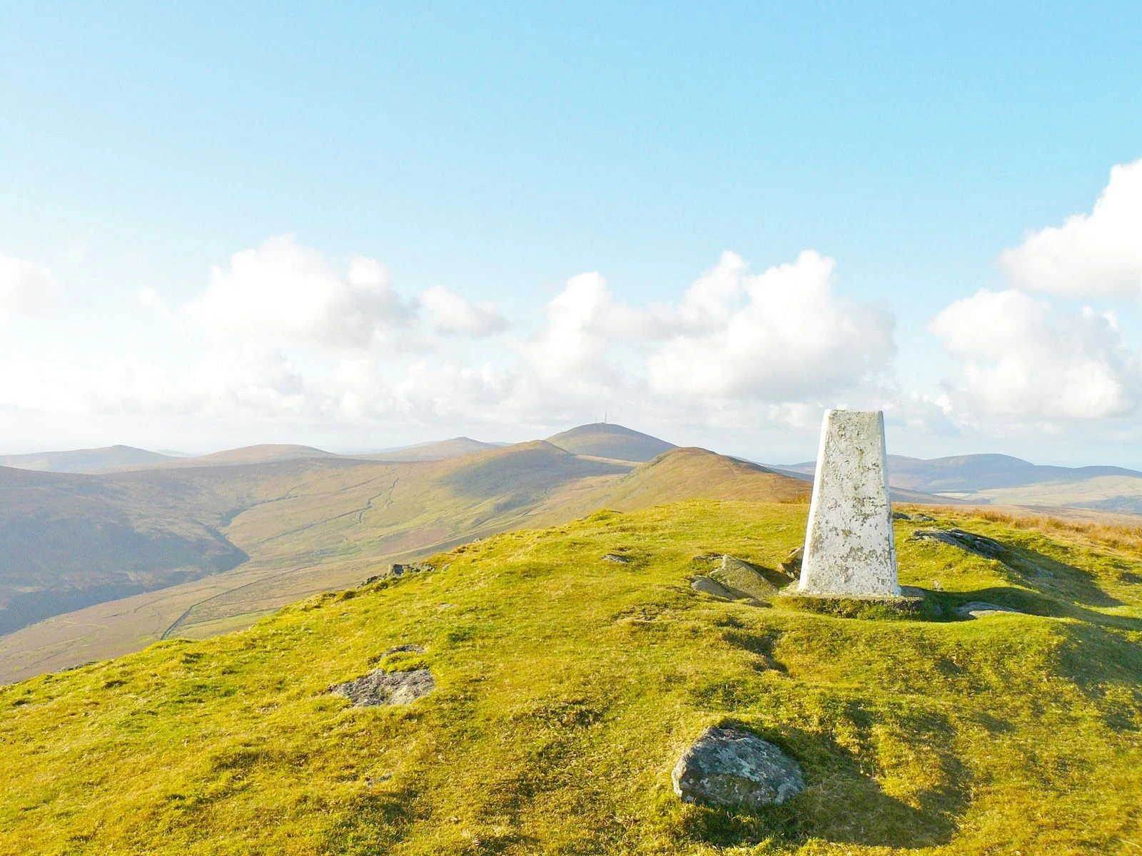 eSIM 1GB 7 Days Isle Of Man