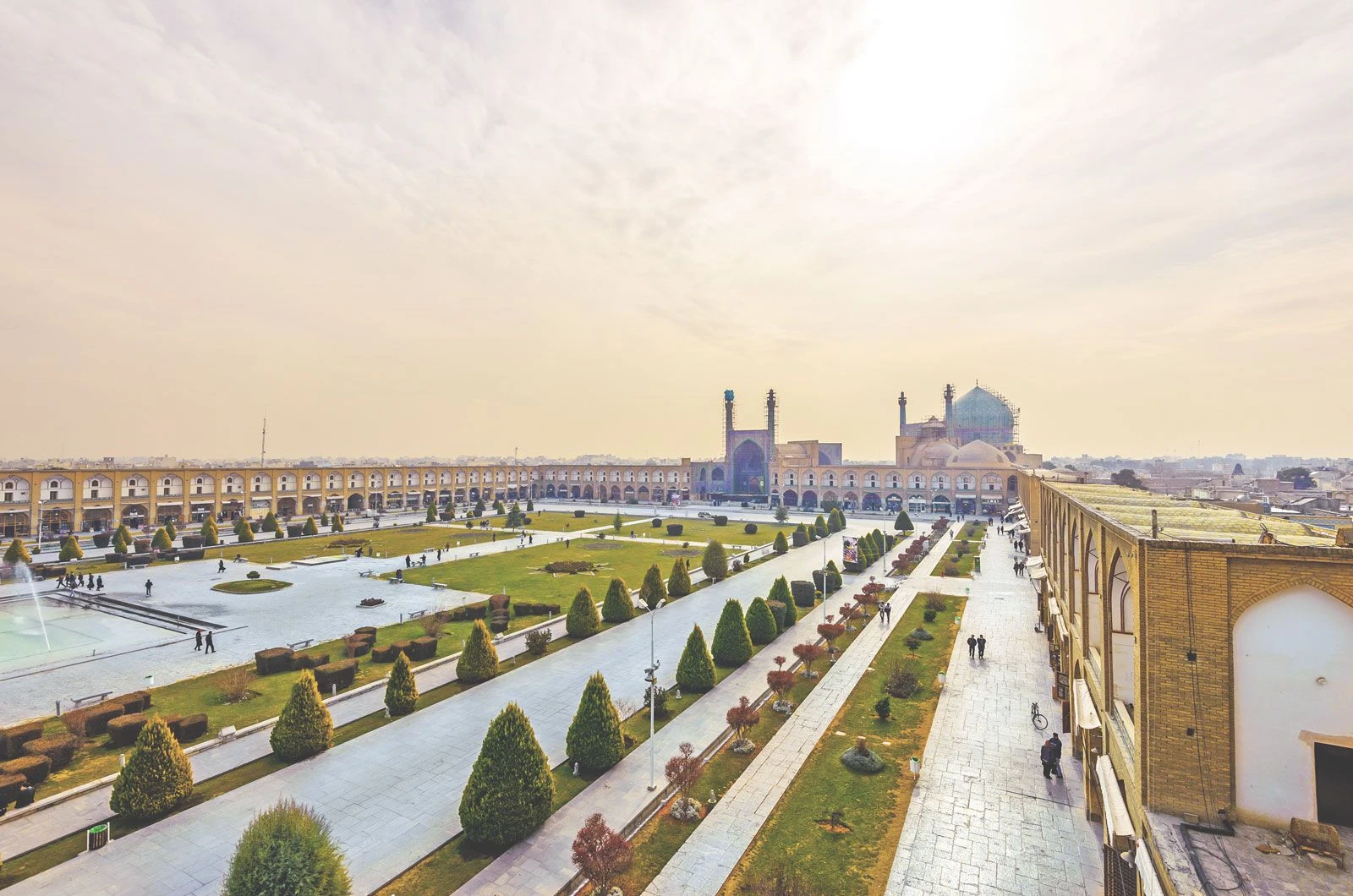 eSIM 1GB 7 Days Iran Islamic Republic Of