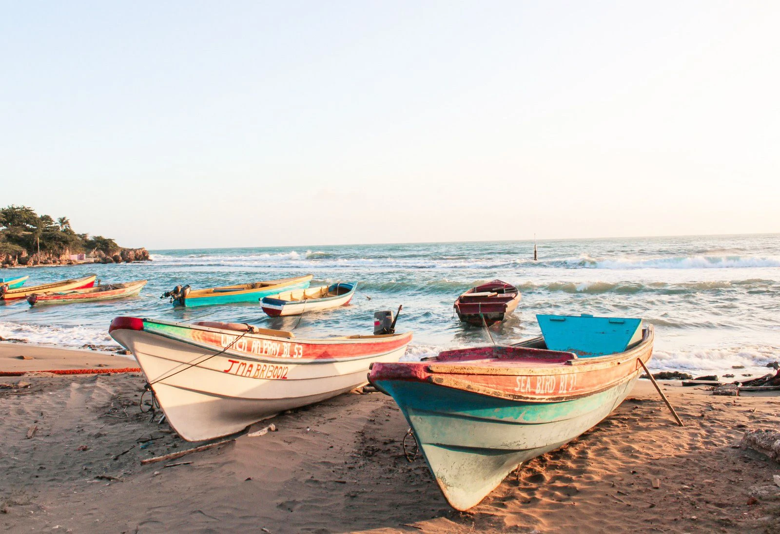 eSIM 1GB 7 Days Jamaica