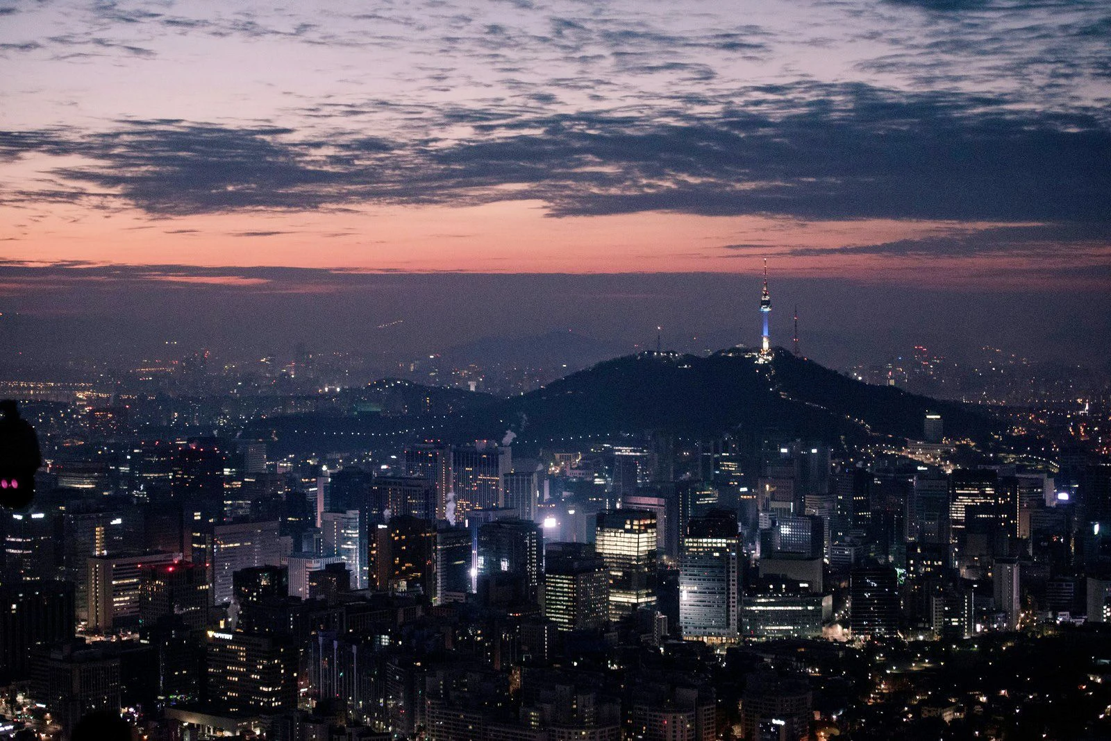 eSIM 1GB 7 Days Korea Republic Of