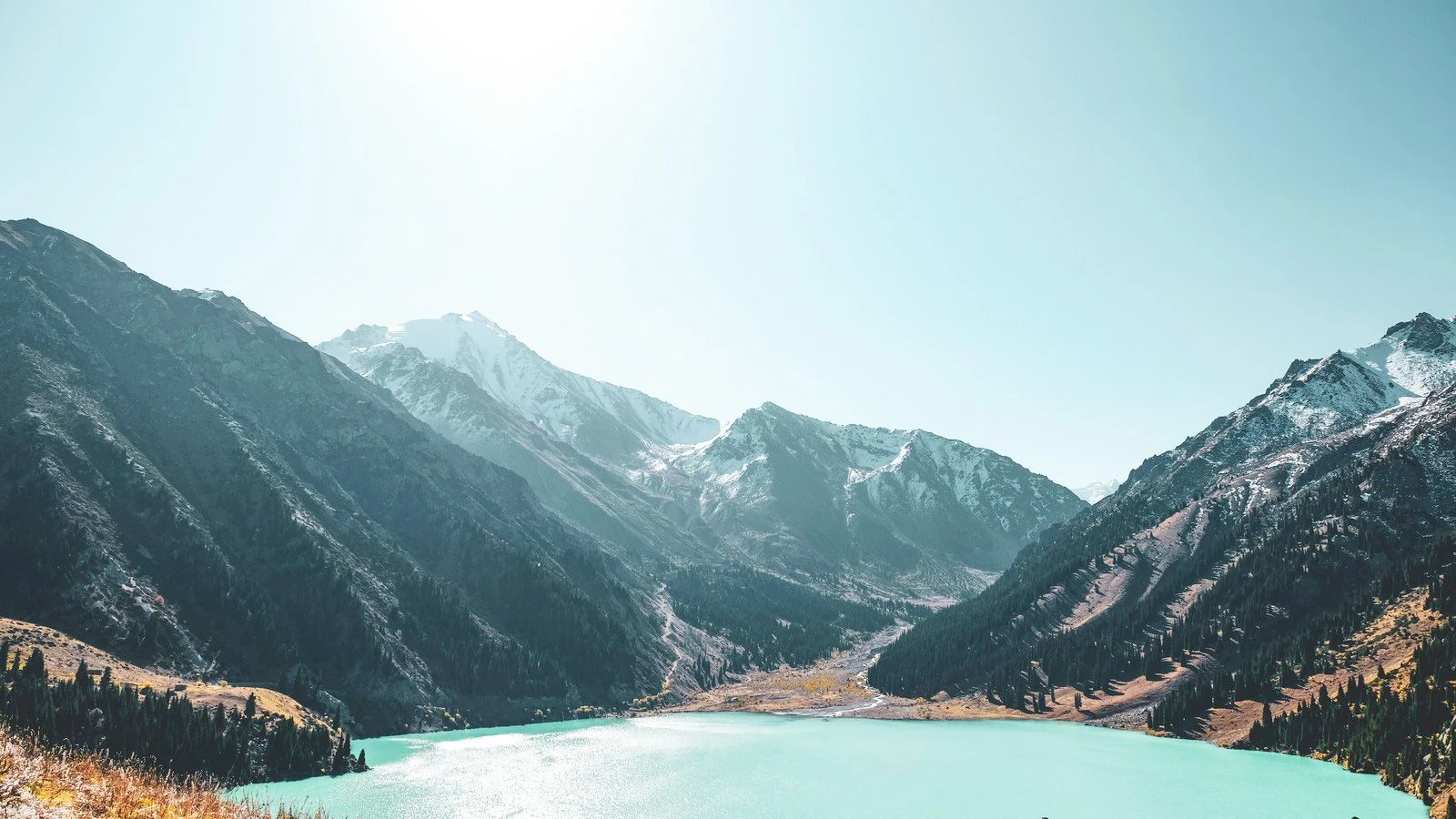 eSIM 1GB 7 Days Kazakhstan