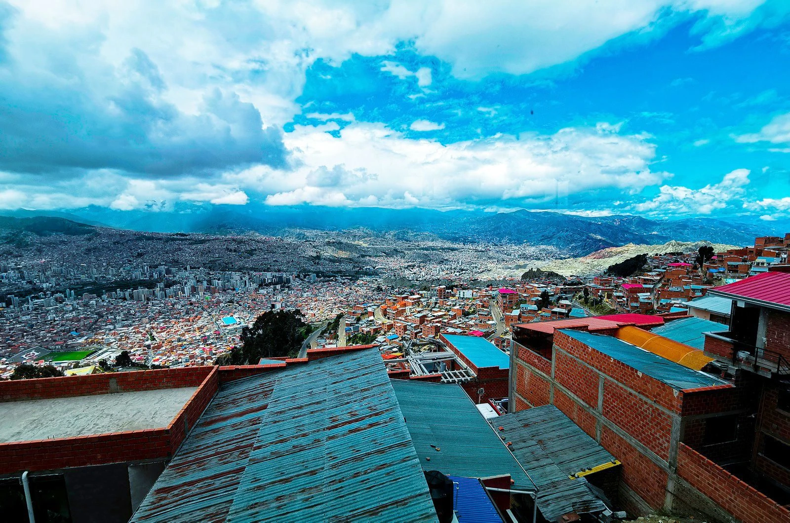 eSIM 1GB 7 Days Latam