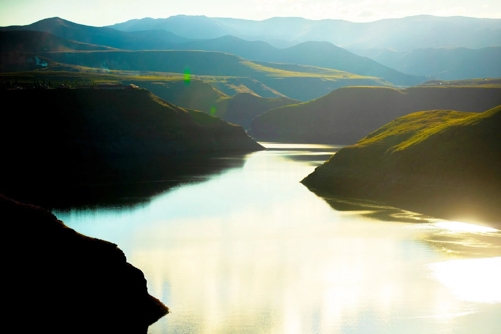 eSIM 1GB 7 Days Lesotho