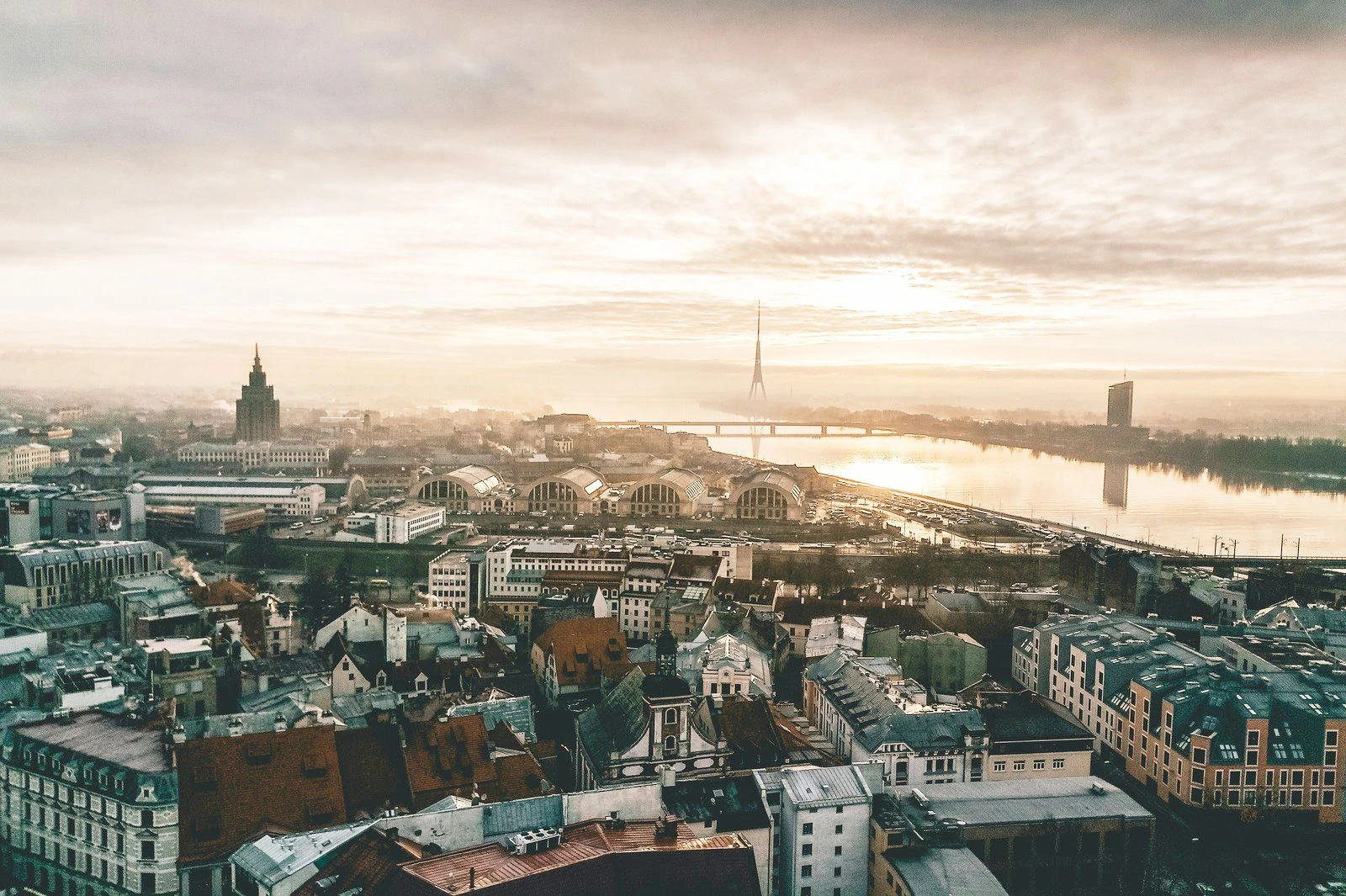 eSIM 1GB 7 Days Latvia