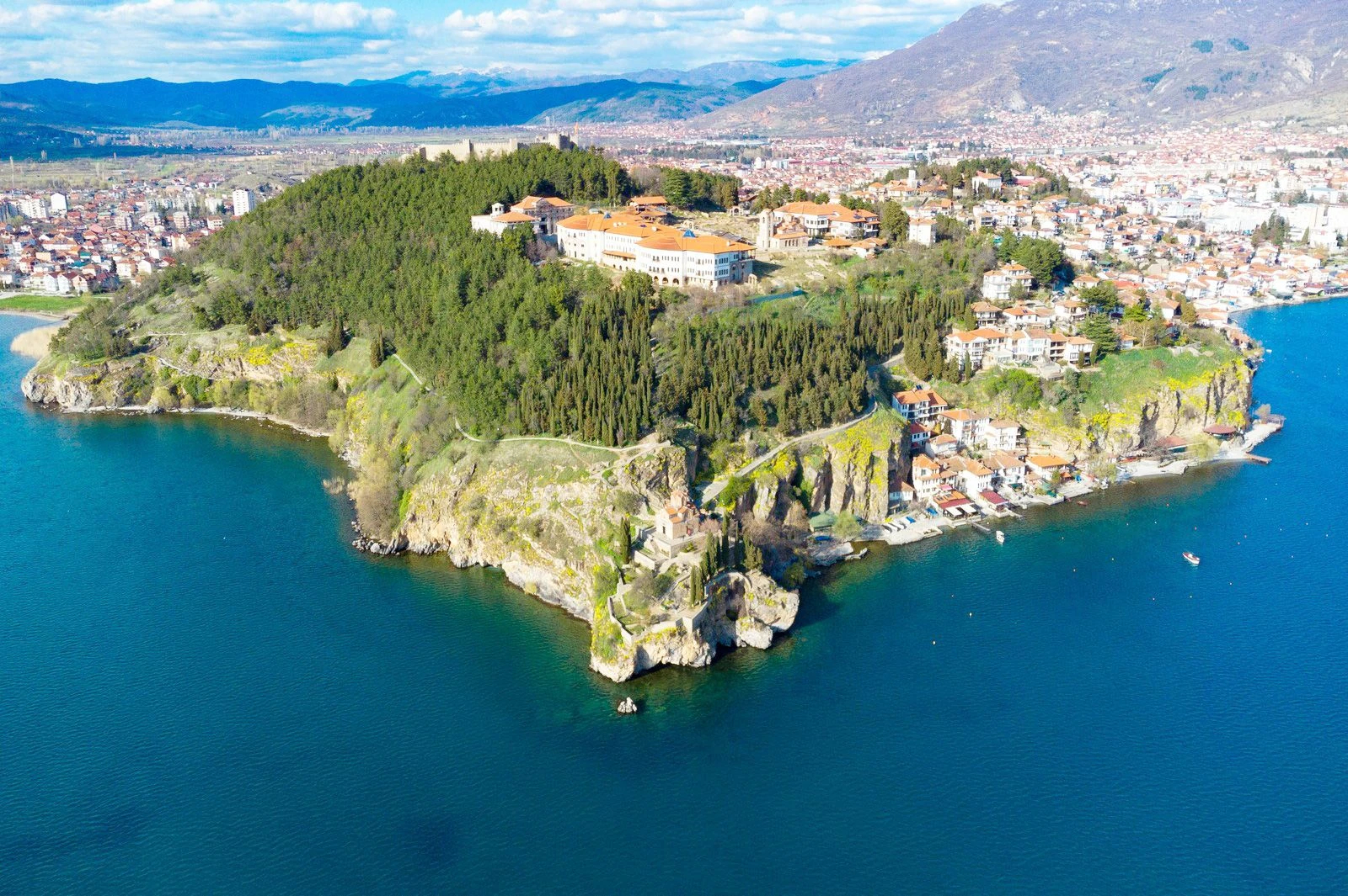 eSIM 1GB 7 Days Macedonia The Former Yugoslav Republic Of