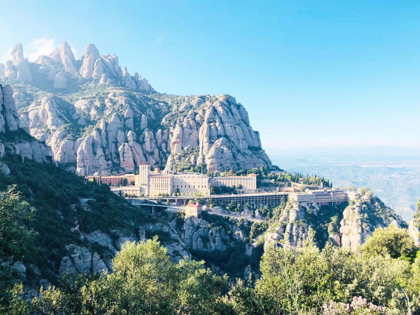 eSIM 1GB 7 Days Montserrat