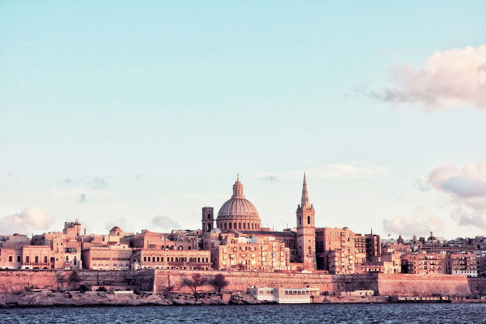 eSIM 1GB 7 Days Malta