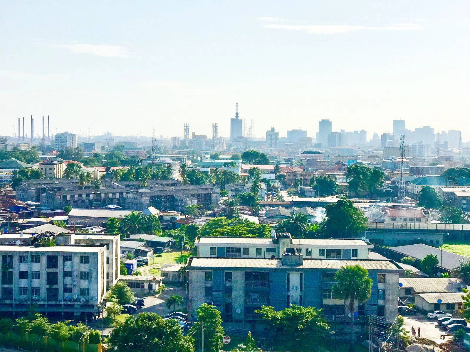 eSIM 1GB 7 Days Nigeria