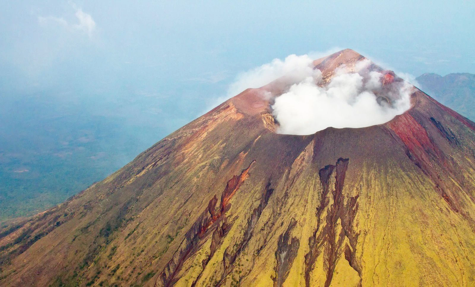 eSIM 1GB 7 Days Nicaragua