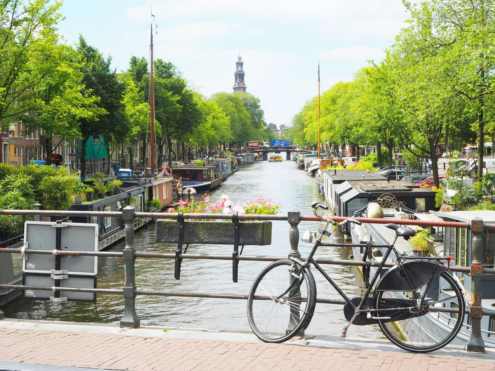 eSIM 1GB 7 Days Netherlands