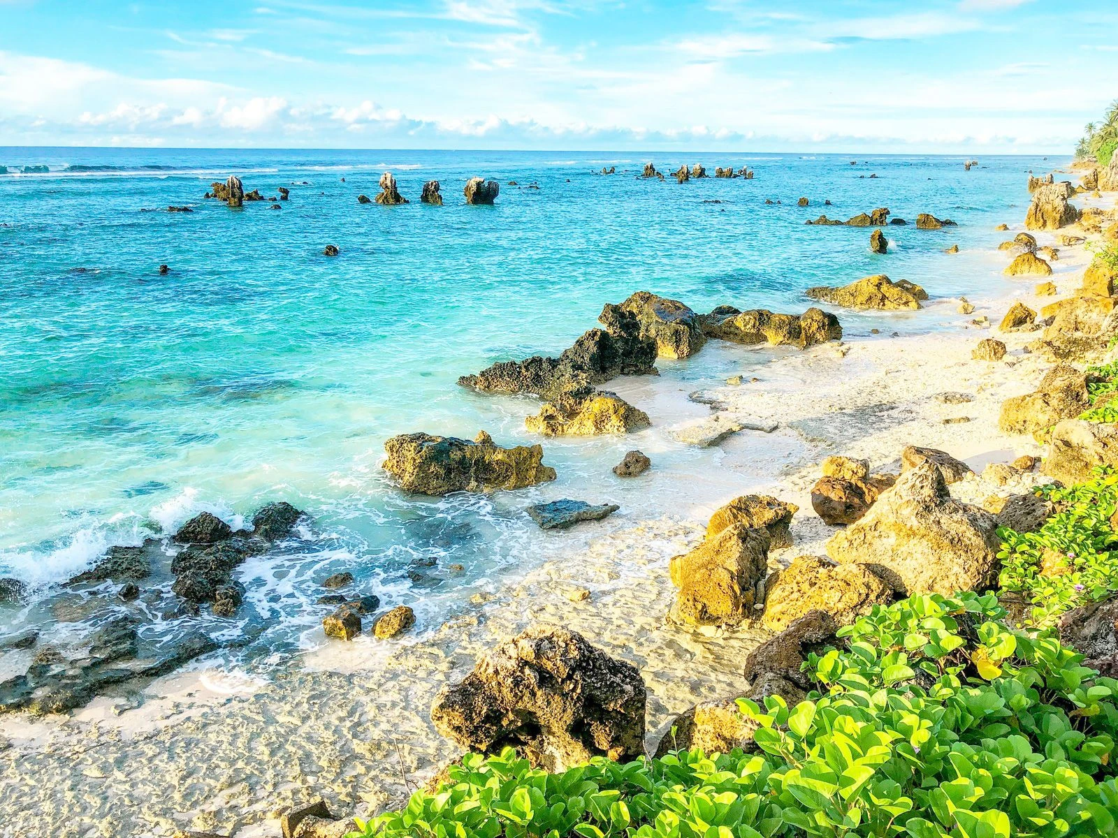 eSIM 1GB 7 Days Nauru