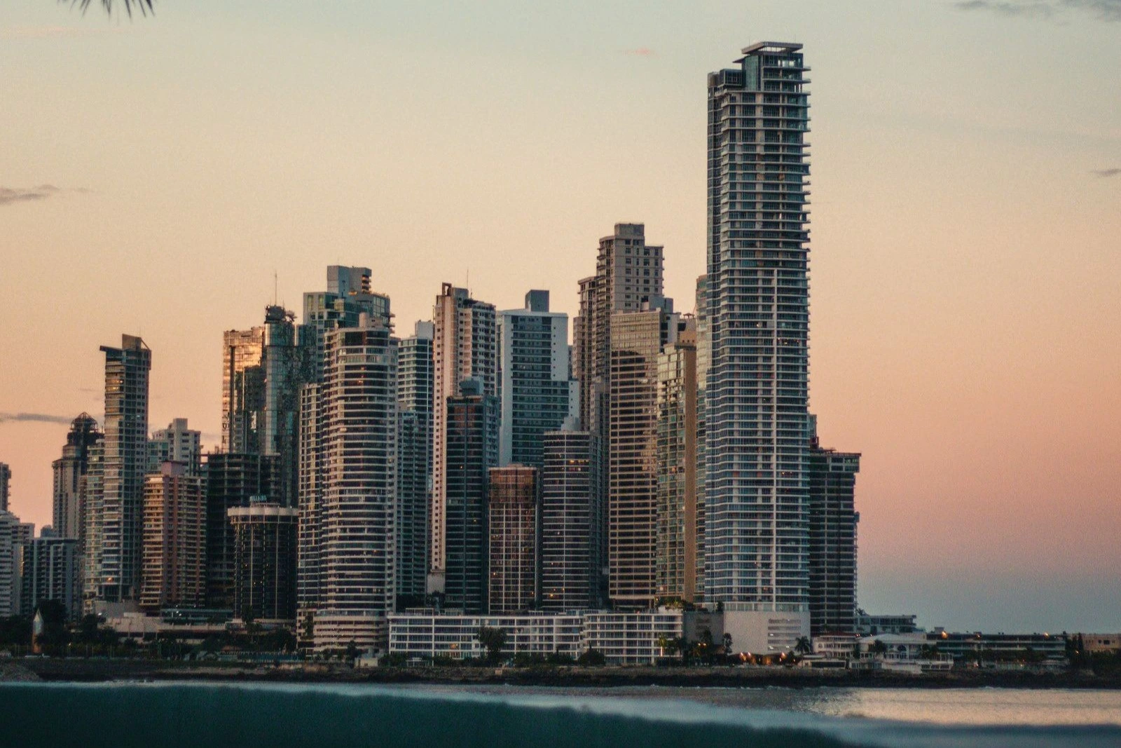 eSIM 1GB 7 Days Panama