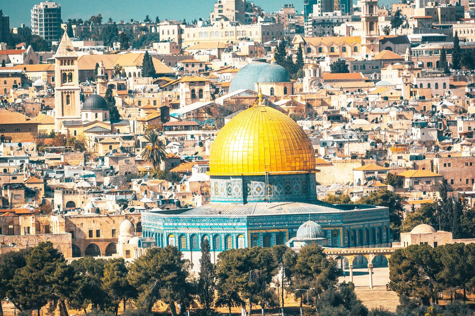 eSIM 1GB 7 Days Palestine