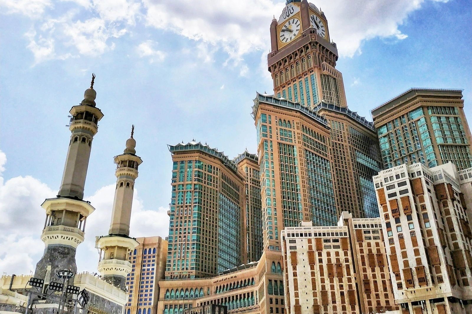 eSIM 1GB 7 Days Saudi Arabia