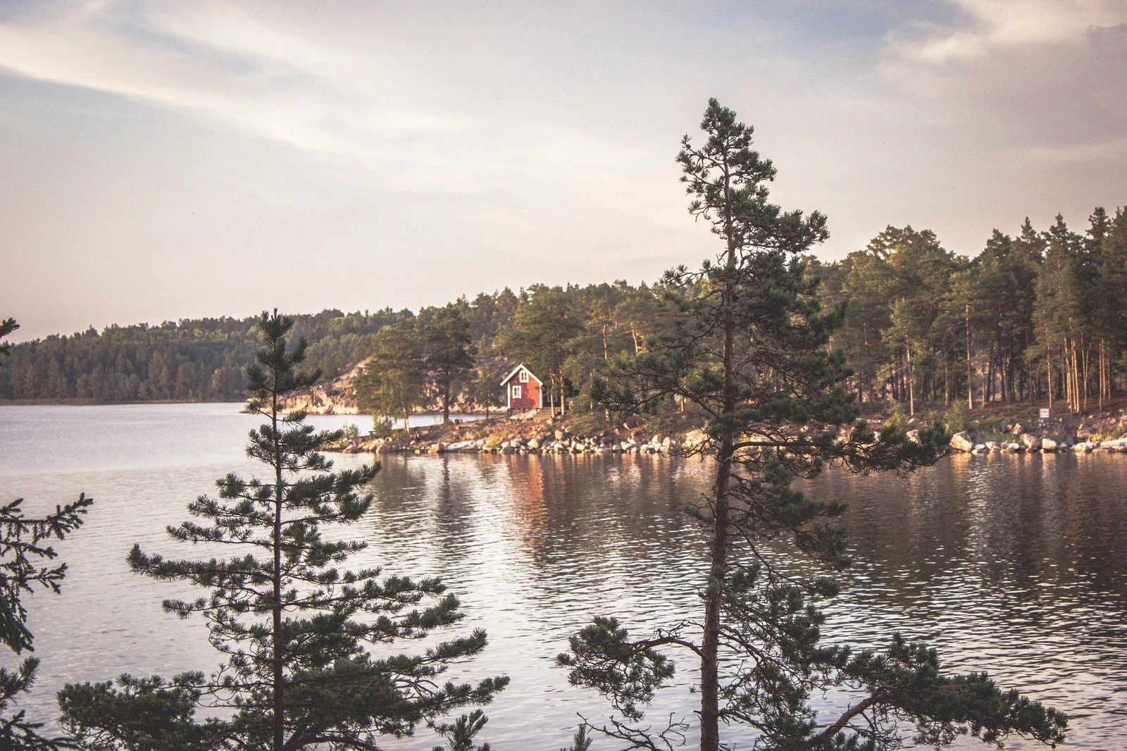 eSIM 1GB 7 Days Sweden