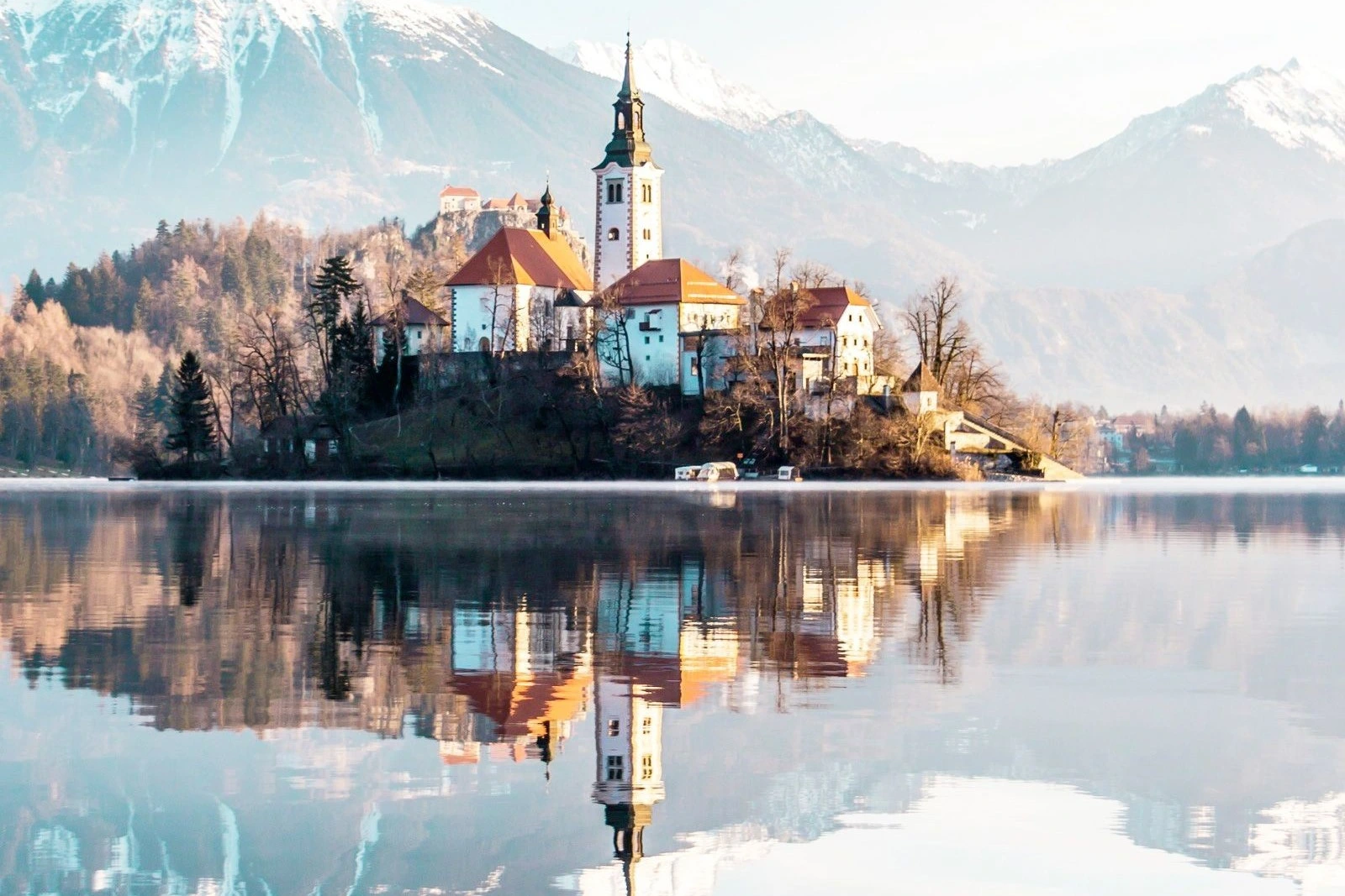 eSIM 1GB 7 Days Slovenia