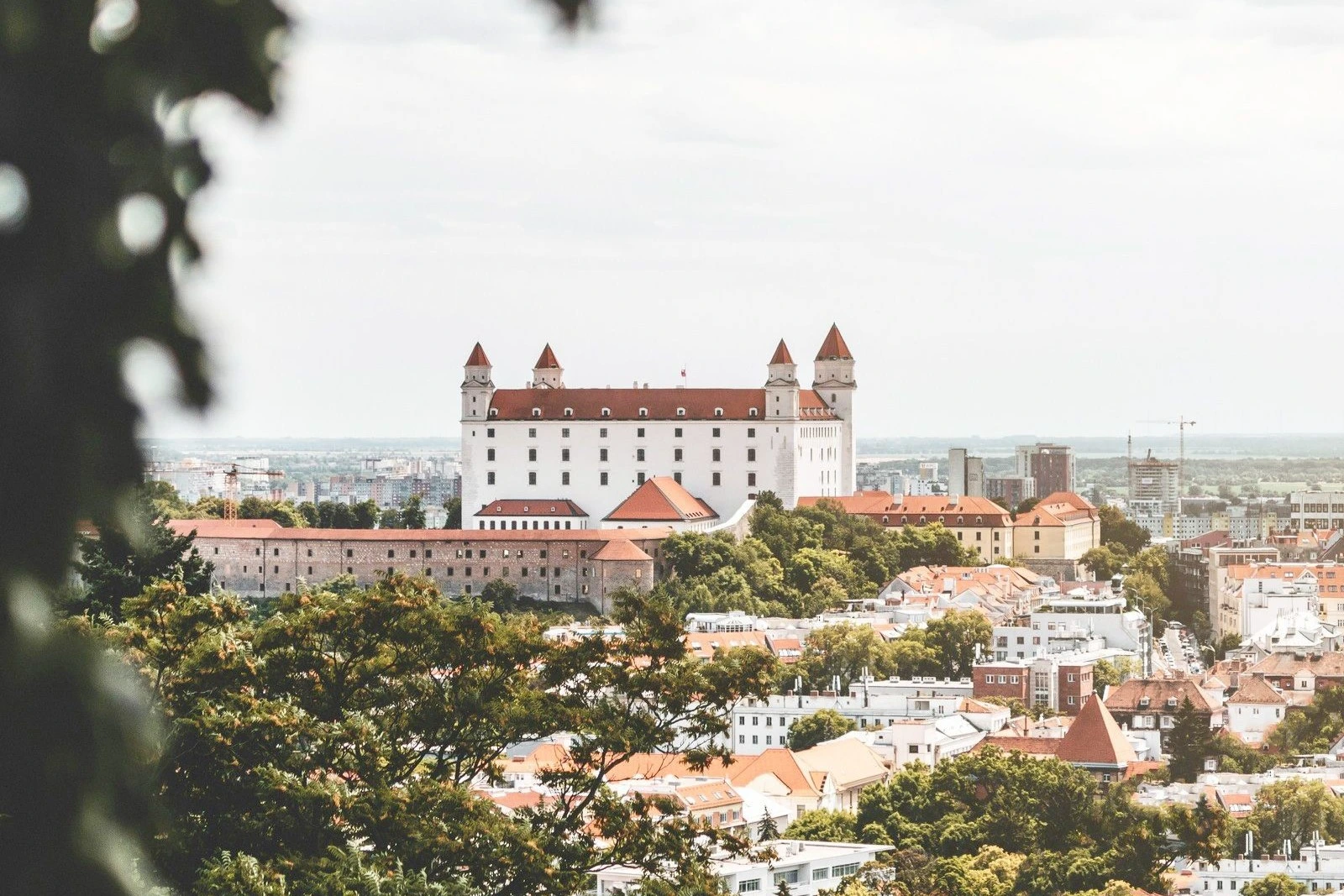 eSIM 1GB 7 Days Slovakia