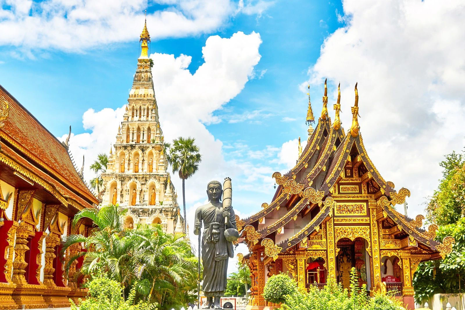 eSIM 1GB 7 Days Thailand