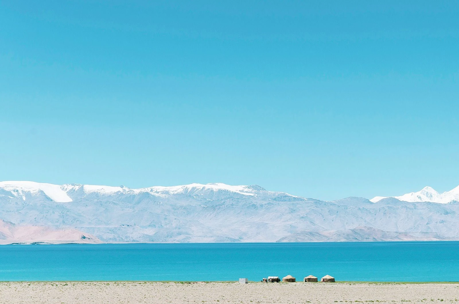 eSIM 1GB 7 Days Tajikistan