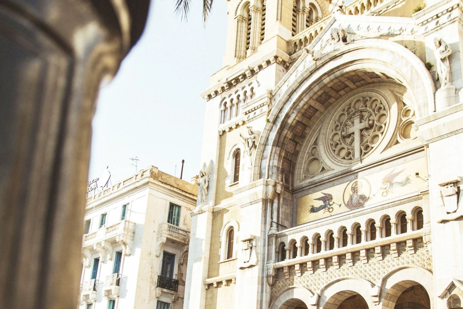 eSIM 1GB 7 Days Tunisia