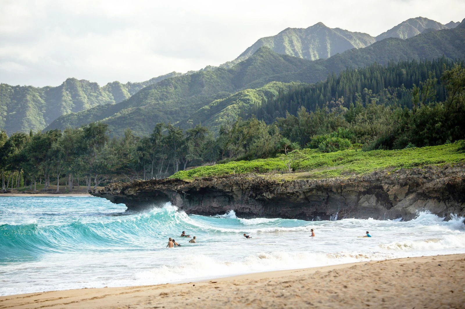 eSIM 1GB 7 Days Hawaii